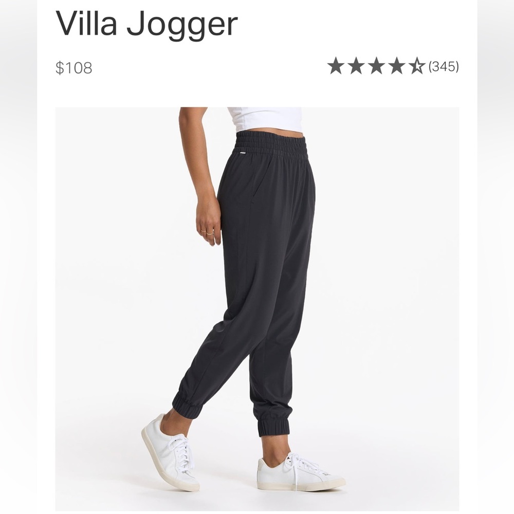 Vuori Villa Jogger - Small